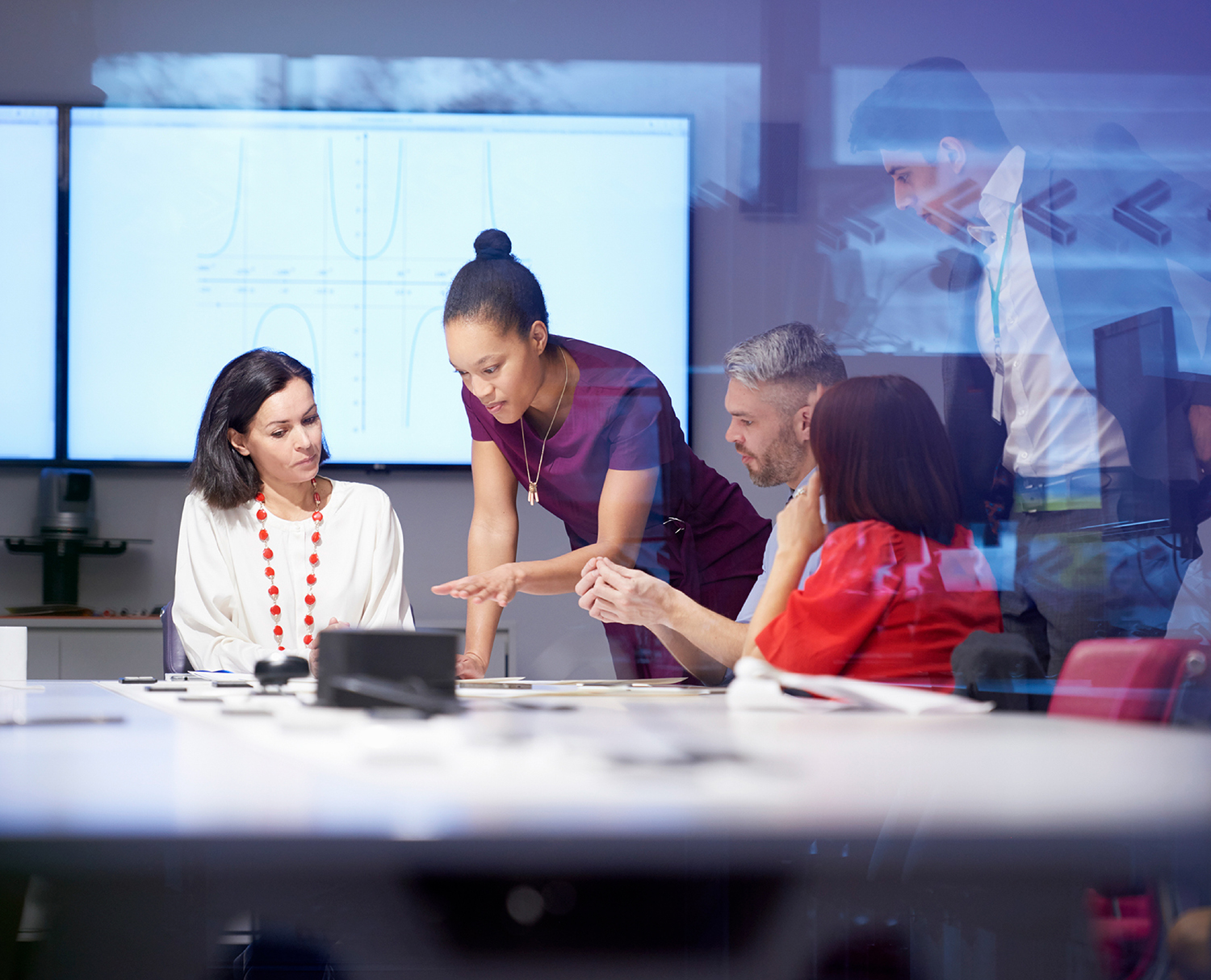 Bank marketing experts providing marketing strategy solutions